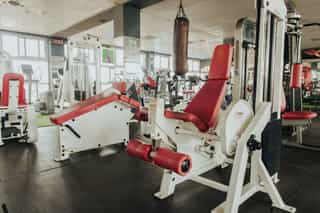 Gym Equipment